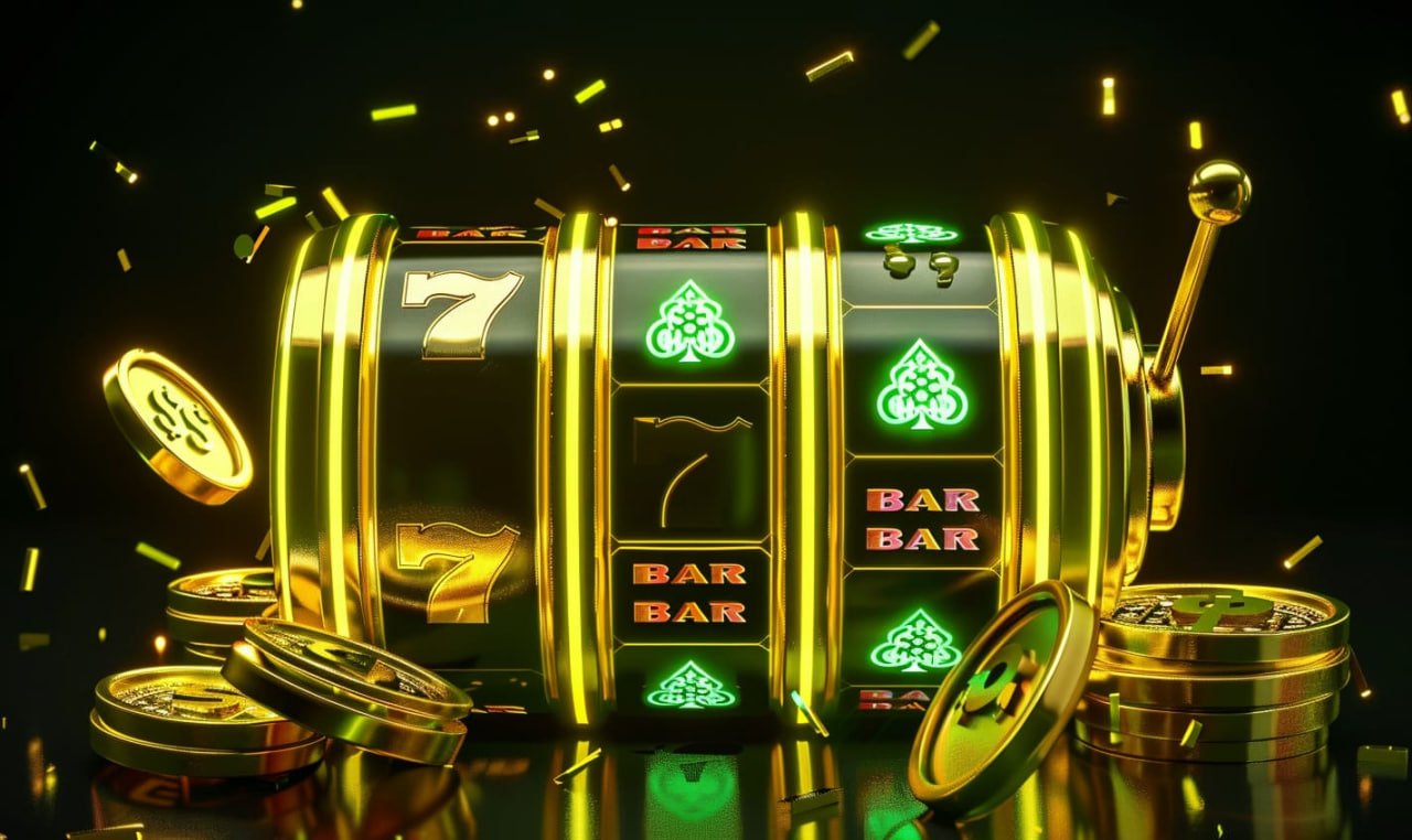 Màn hình slot online với nhiều biểu tượng đồ họa sắc nét tại sx88